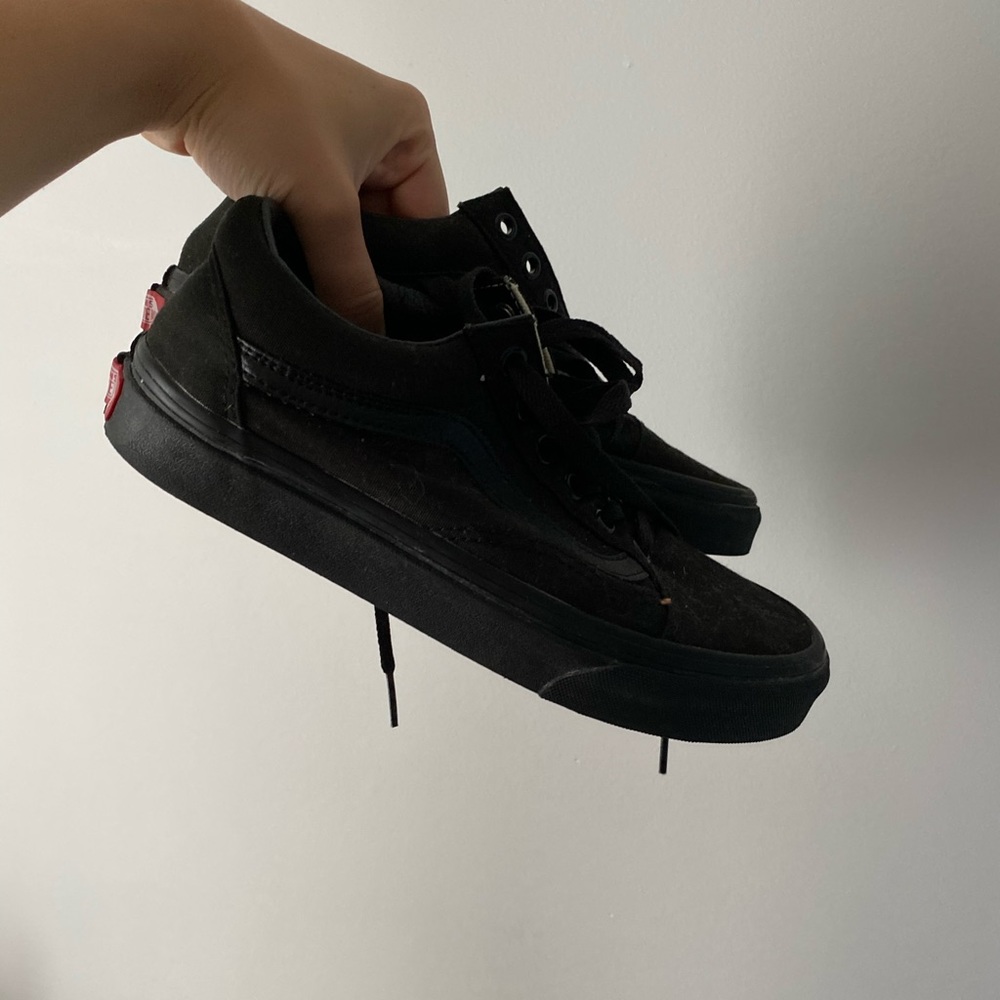 Vans shoe